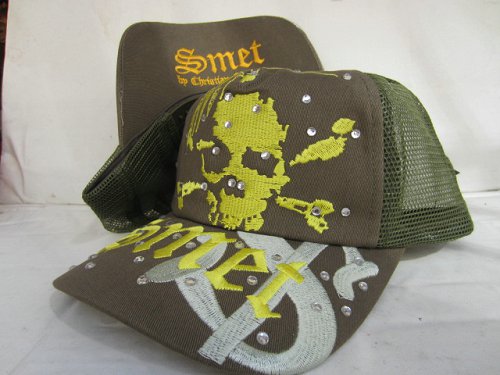 Smet Hat LX 04